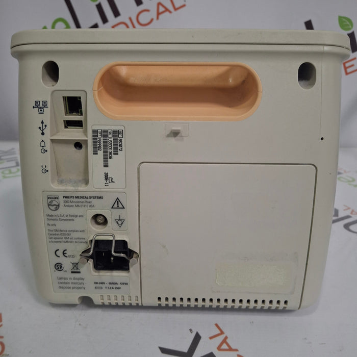 Philips Suresigns VS3 Vital Signs Monitor