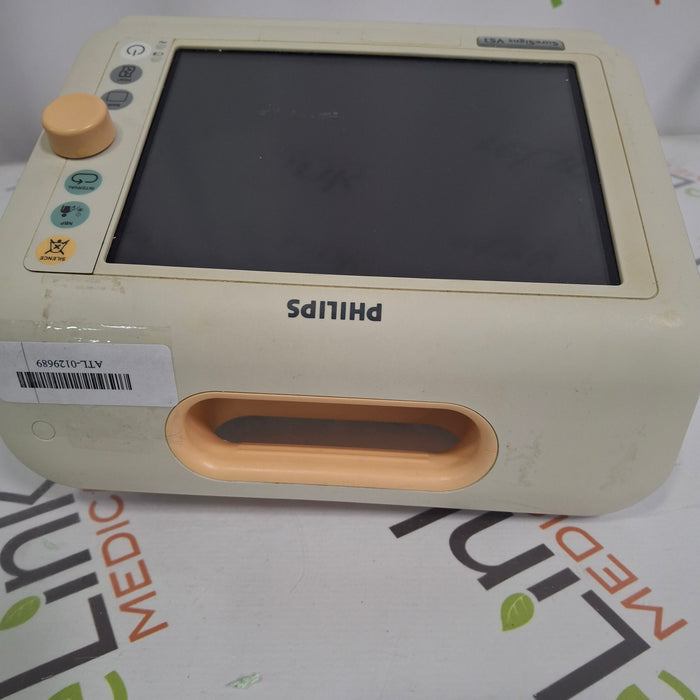Philips Suresigns VS3 Vital Signs Monitor