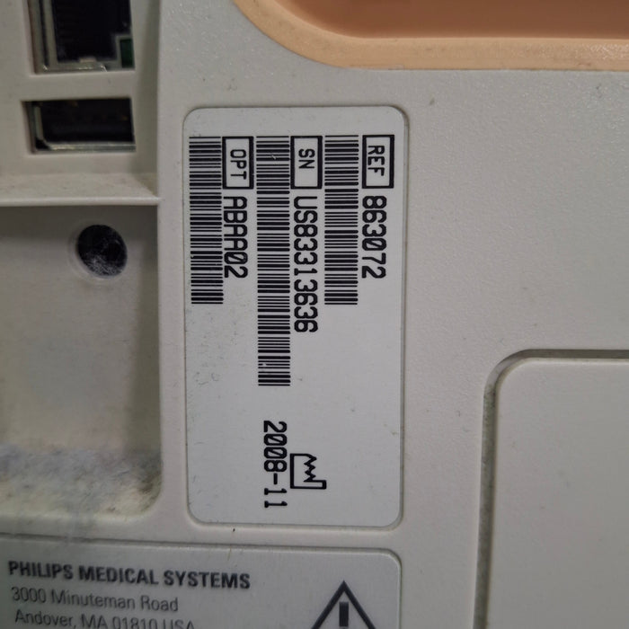 Philips Suresigns VS3 Vital Signs Monitor