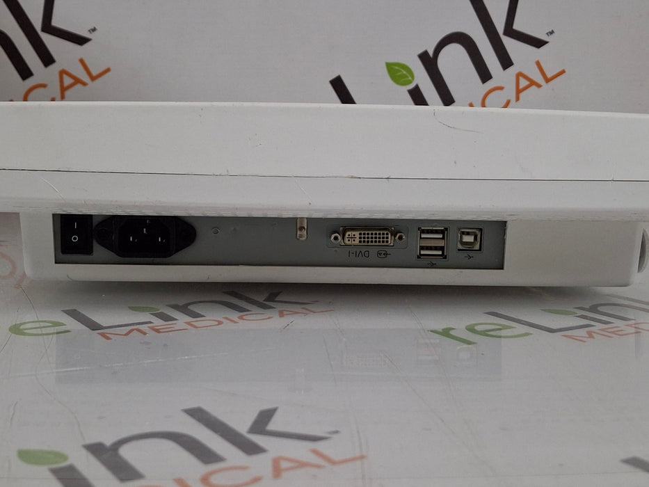 GE Healthcare D19KT Display