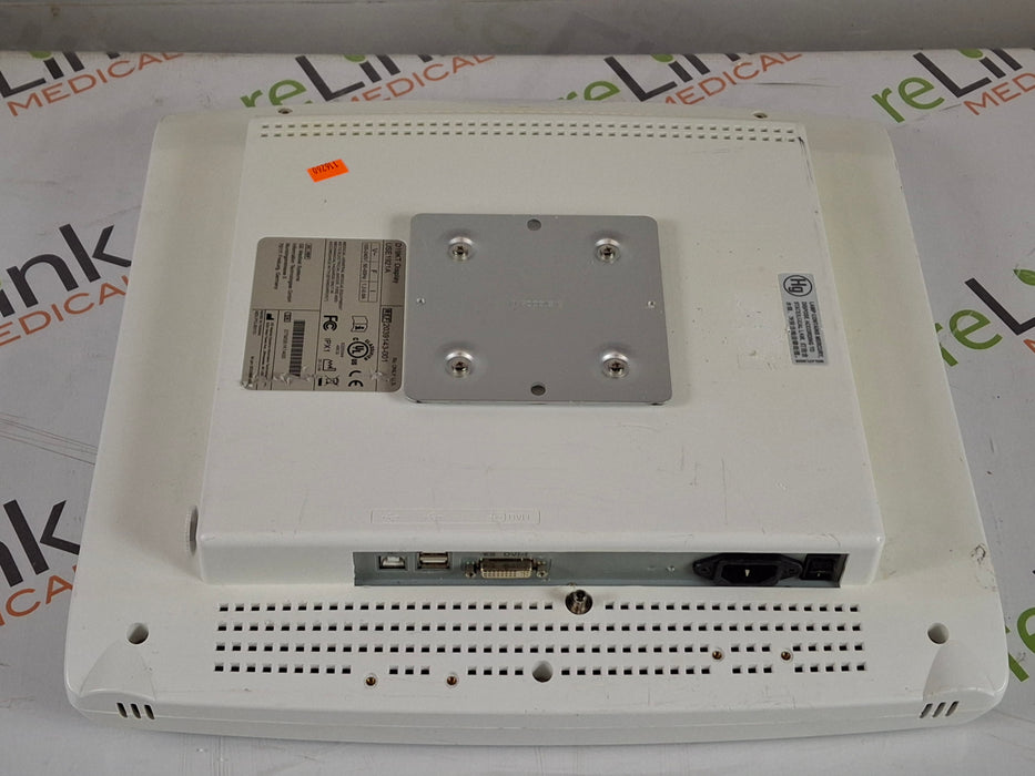 GE Healthcare D19KT Display