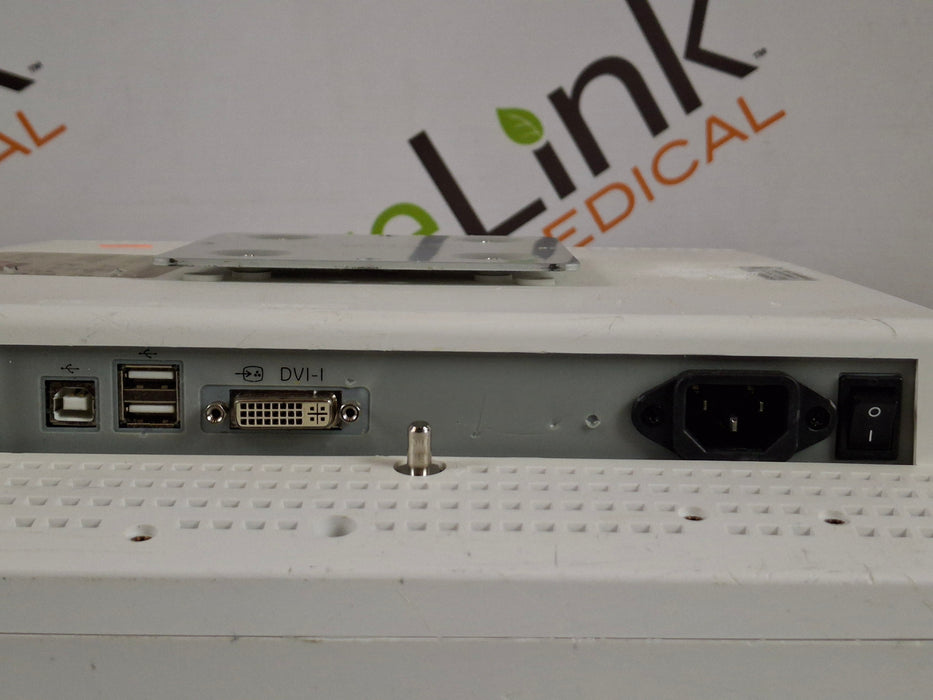 GE Healthcare D19KT Display