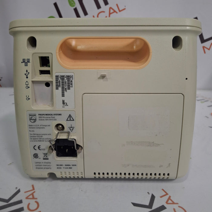 Philips Suresigns VS3 Vital Signs Monitor