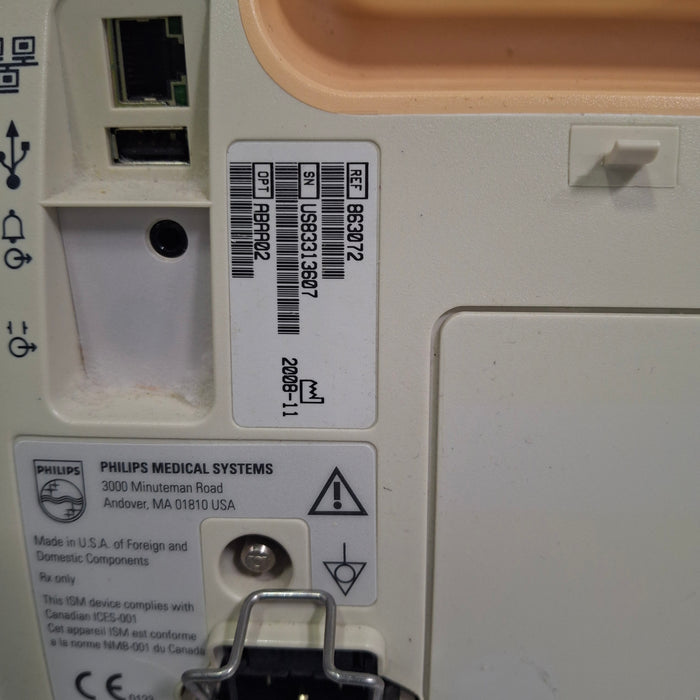 Philips Suresigns VS3 Vital Signs Monitor