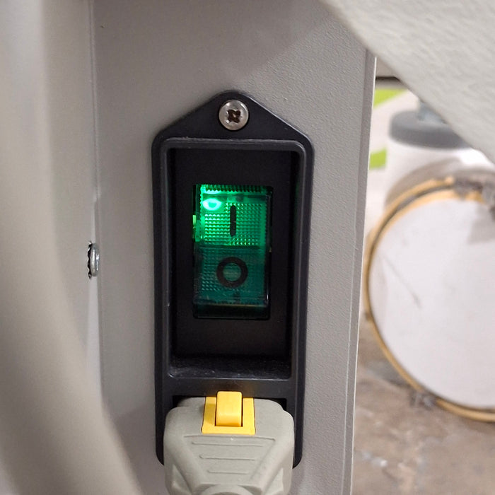 Philips CX Ultrasound Cart