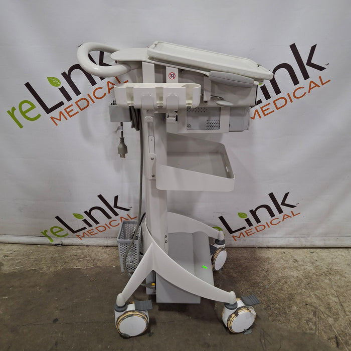 Philips CX Ultrasound Cart