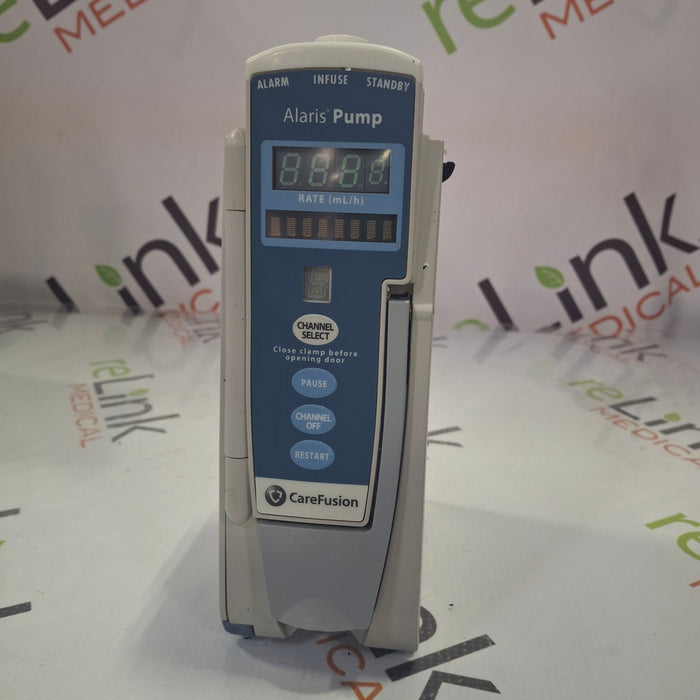 CareFusion CareFusion Alaris 8100 LVP Infusion Pump Module Infusion Pump reLink Online