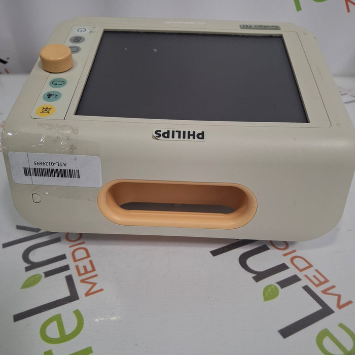 Philips Suresigns VS3 Vital Signs Monitor