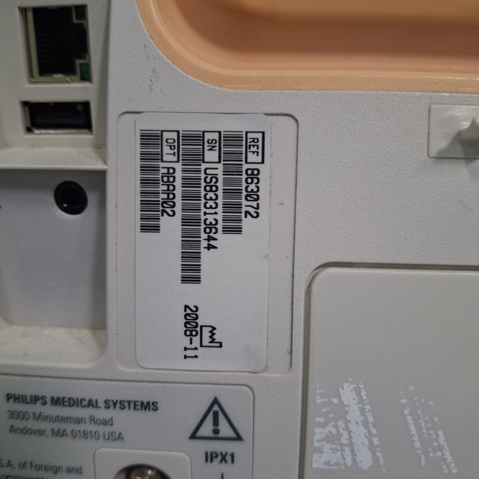 Philips Suresigns VS3 Vital Signs Monitor