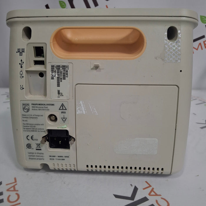 Philips Suresigns VS3 Vital Signs Monitor