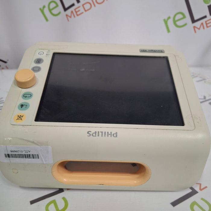 Philips Suresigns VS3 Vital Signs Monitor