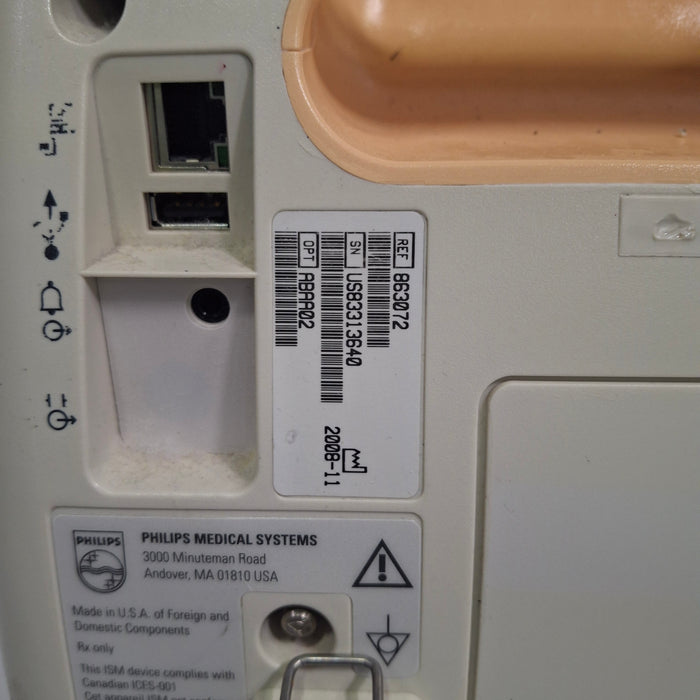 Philips Suresigns VS3 Vital Signs Monitor