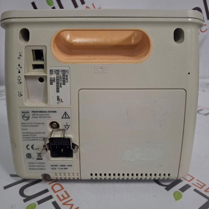 Philips Suresigns VS3 Vital Signs Monitor