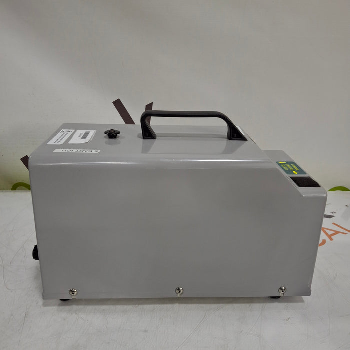 Precision Medical Devices, Inc. PM61 Power Vac Portable Aspirator