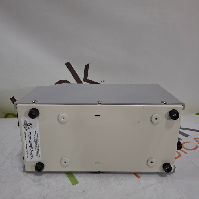 Precision Medical Devices, Inc. PM61 Power Vac Portable Aspirator