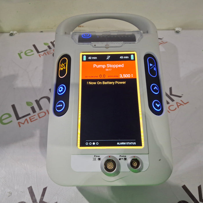 LivaNova PLC LifeSparc LS-1000 Circulatory Support System