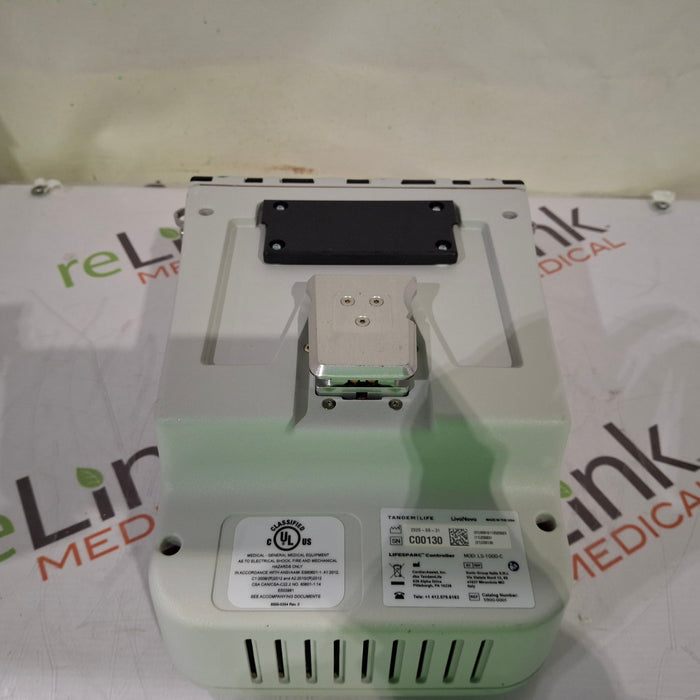 LivaNova PLC LifeSparc LS-1000 Circulatory Support System