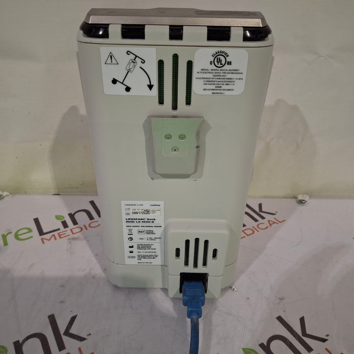 LivaNova PLC LifeSparc LS-1000 Circulatory Support System
