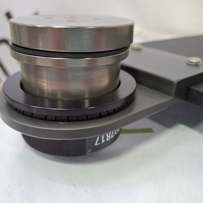 Vistek Inc. VIP3200-Z-002 Microscope Platform