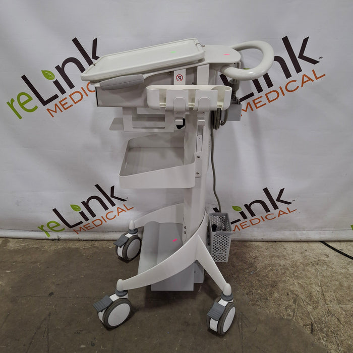 Philips CX Ultrasound Cart