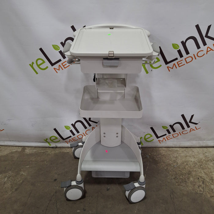 Philips CX Ultrasound Cart