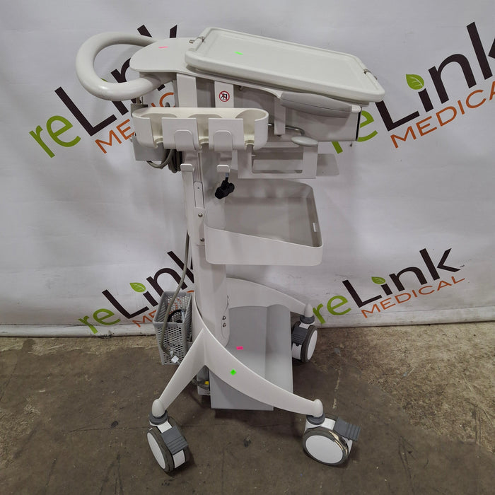 Philips CX Ultrasound Cart