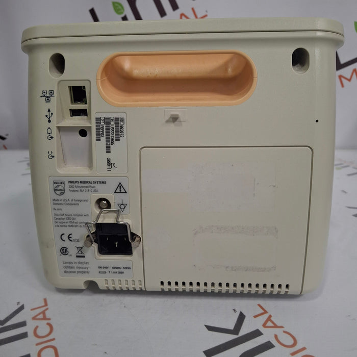 Philips Suresigns VS3 Vital Signs Monitor