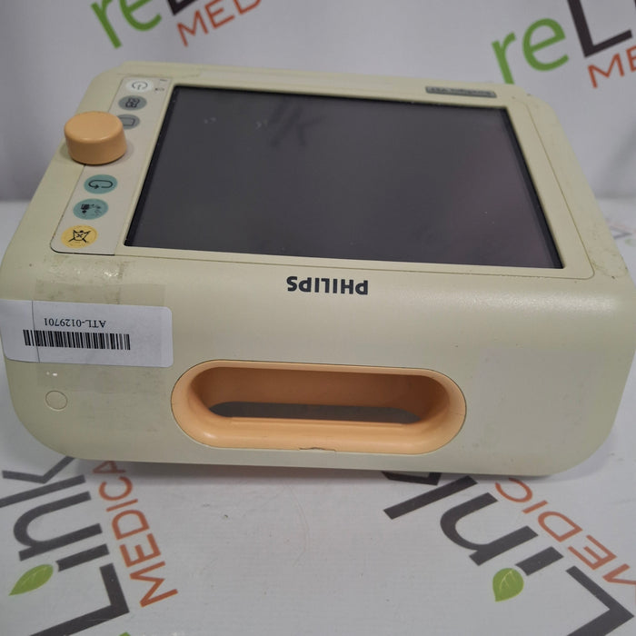 Philips Suresigns VS3 Vital Signs Monitor