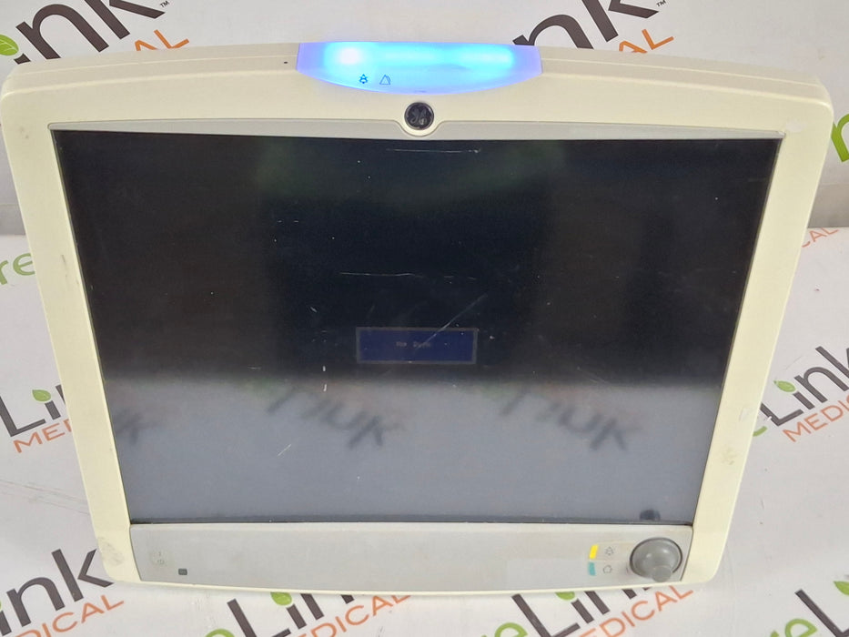 GE Healthcare D19KT Display