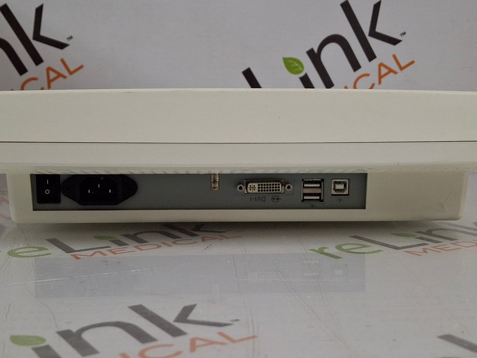 GE Healthcare D19KT Display