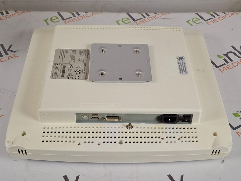 GE Healthcare D19KT Display