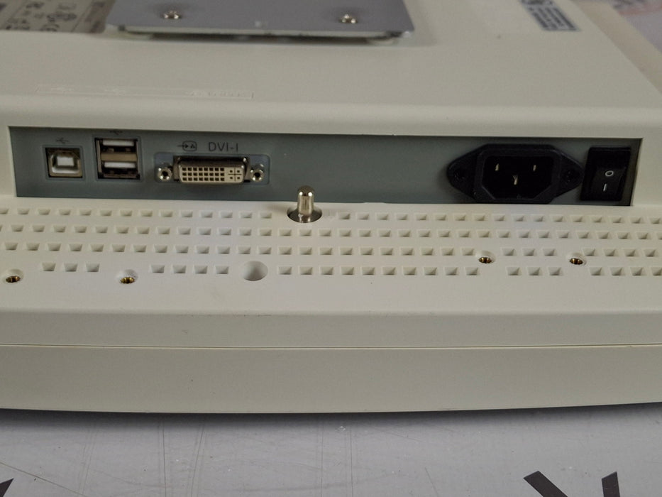 GE Healthcare D19KT Display