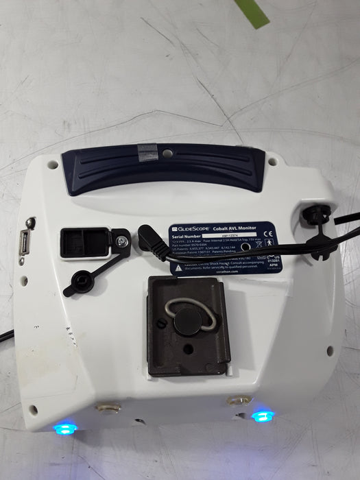 Verathon Medical, Inc Glidescope Cobalt AVL Video Laryngoscope