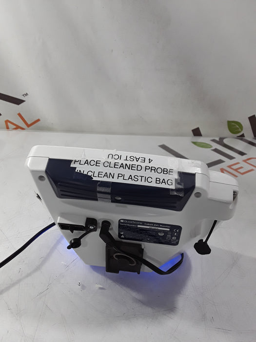 Verathon Medical, Inc Glidescope Cobalt AVL Video Laryngoscope