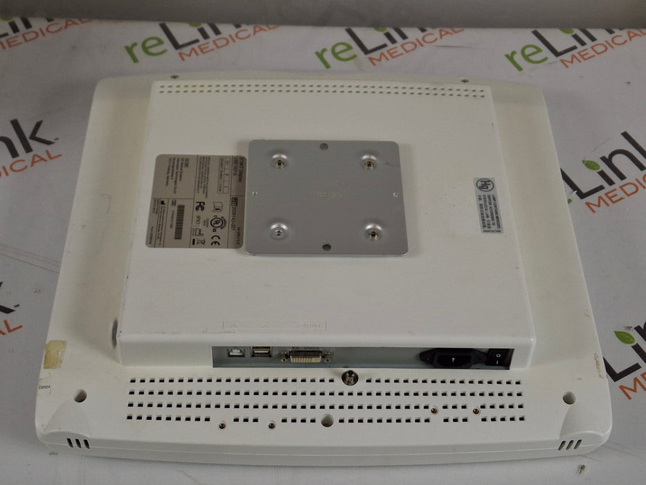 GE Healthcare D19KT Display