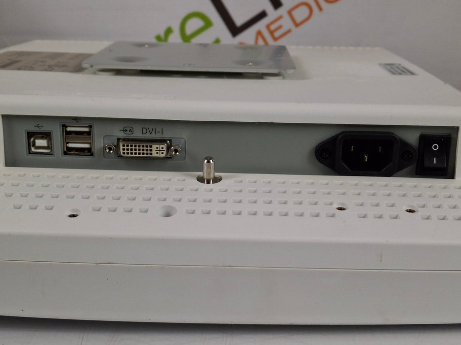 GE Healthcare D19KT Display