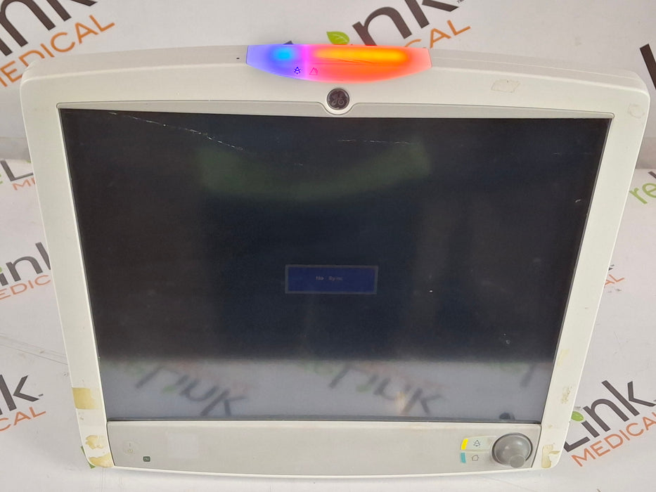 GE Healthcare D19KT Display