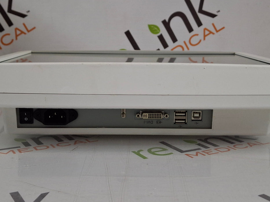 GE Healthcare D19KT Display