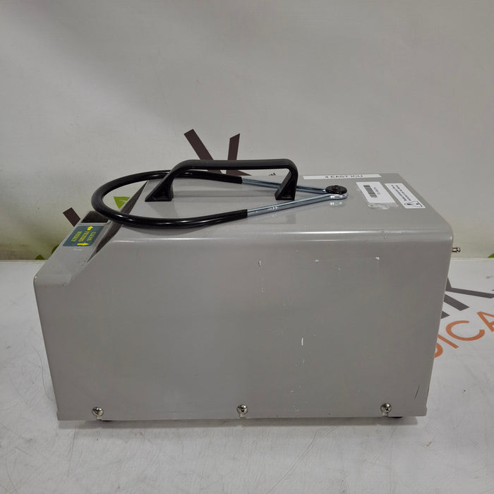 Precision Medical Devices, Inc. PM61 Power Vac Portable Aspirator