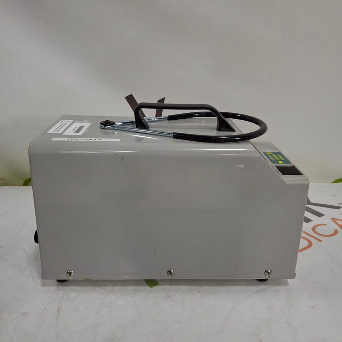 Precision Medical Devices, Inc. PM61 Power Vac Portable Aspirator