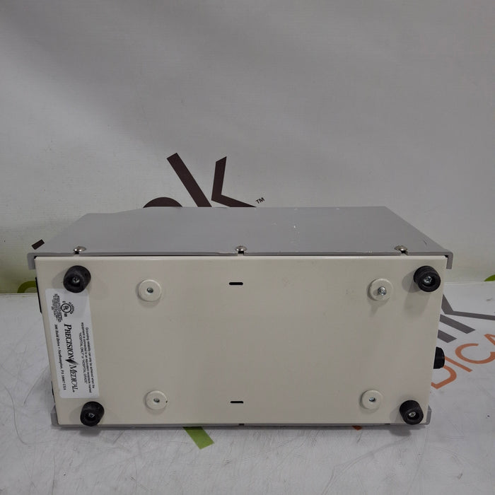 Precision Medical Devices, Inc. PM61 Power Vac Portable Aspirator