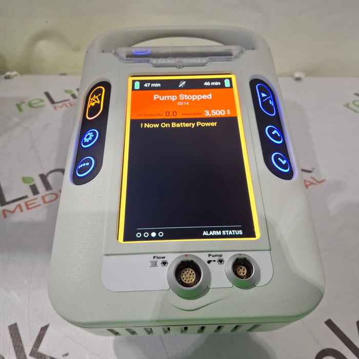 LivaNova PLC LifeSparc LS-1000 Circulatory Support System