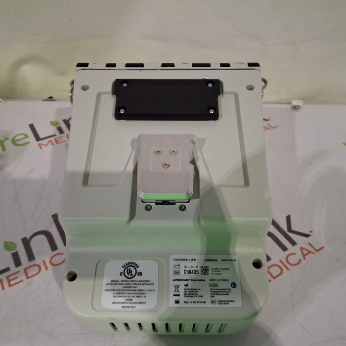 LivaNova PLC LifeSparc LS-1000 Circulatory Support System