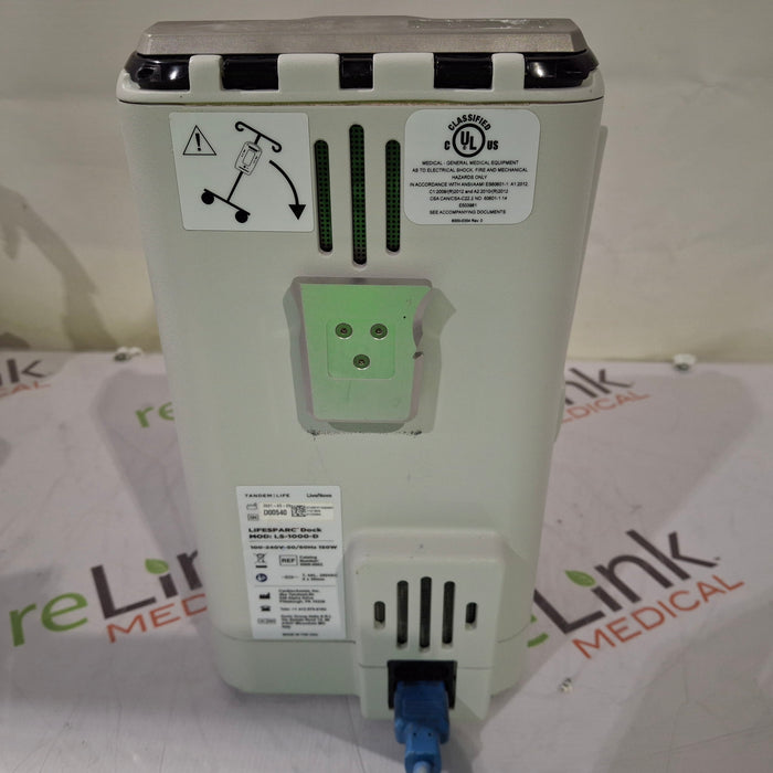 LivaNova PLC LifeSparc LS-1000 Circulatory Support System