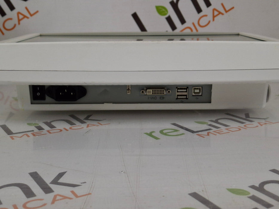 GE Healthcare D19KT Display