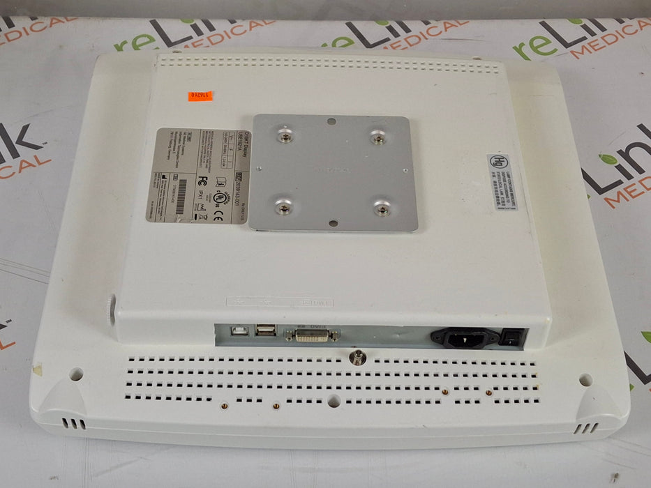 GE Healthcare D19KT Display