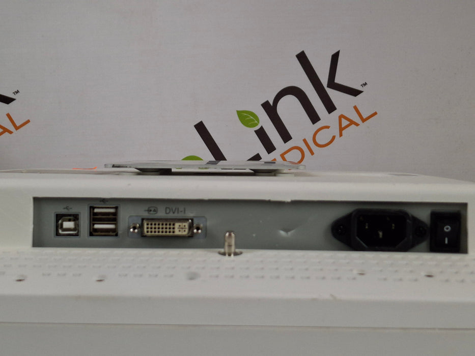 GE Healthcare D19KT Display