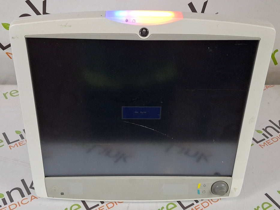 GE Healthcare D19KT Display