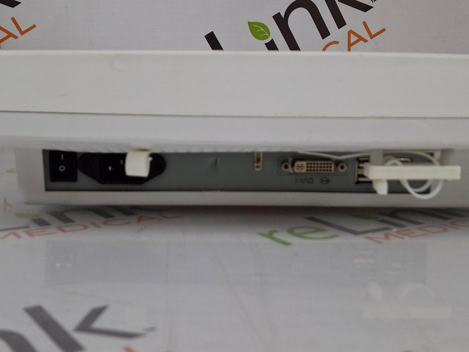 GE Healthcare D19KT Display