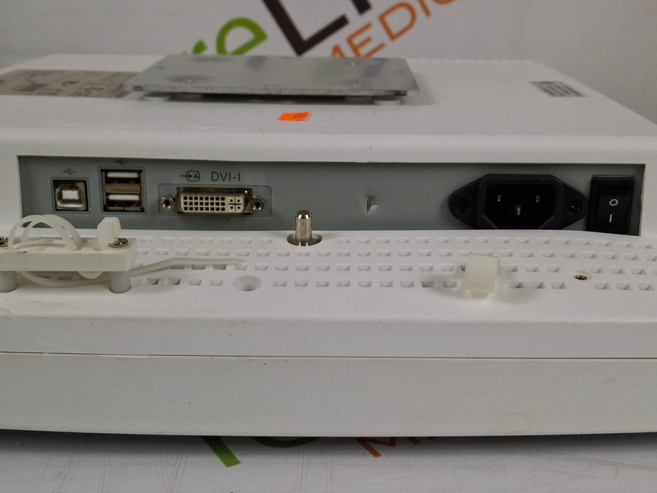 GE Healthcare D19KT Display